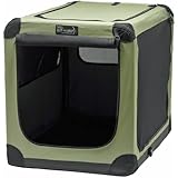 Noz2Noz 667 N2 Sof-Krate Indoor/Outdoor Pet Home, 36 inches for Pets up to 70lbs