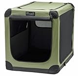 Noz2Noz 667 N2 Sof-Krate Indoor/Outdoor Pet Home, 36 inches for Pets up to 70lbs