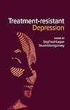 Treatment-resistant depression