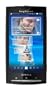 Sony Ericsson Xperia X10 Android Phone (AT&T)