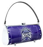 Sacramento Kings Fender Purse