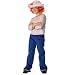 Strawberry Shortcake Classic Child - M