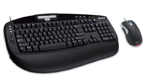 Microsoft BUSINESS HARDWARE PACK MAC/WIN ( A4B-00007 )