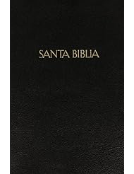 Book: Santa Biblia  (Spanish And English) (Spanish and English Edition) - Broadman and Holman Publishers