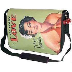 Mobile Edge Cutebug Laptop Messenger Bag