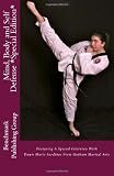 Mind, Body and Self Defense *Special Edition*: Featuring A Special Interview With Dawn-Marie Sardinas From Gotham Martial Arts