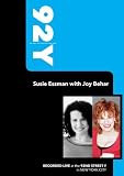 92Y- Susie Essman with Joy Behar (October 25, 2009)