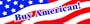 Buy American! -Bumper Sticker