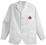 Ohio State Buckeyes Consultation Coat
