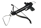 Alloy 80 Pistol Crossbow - 80lb