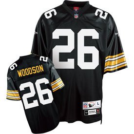 Jersey Woodson Premier