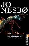 Die F�hrte. Kriminalroman title=