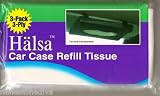 Halsa 1package 3 plys pack tissue