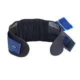 HoMedics Magnet Therapy Back Wrap - Large/ Extra-Large