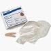 Search : Convatec 2 Piece Sur-Fit Natura Transparent Ostomy Drain Pouch 12" 1 1/2" Flange - Box of 10