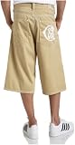 Coogi Young Men's Denim Short