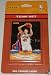 2009 10 Panini Basketball New York Knicks Complete Team Set of 13 cards including 2 Jordan Hill Rookies + Al Harrington, Chris Duhon, Danilo Gallinari, Darko Milicic, David Lee, Jared Jeffries, Larry Hughes, Nate Robinson, Wilson Chandler, and 2 Toney Douglas