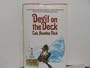 Devil on the Deck: A Stirring Adventure about John Newton's Discovery of Amazing Grace