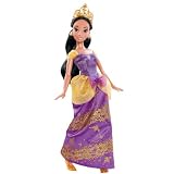 Disney Princess Sparkling Princess Jasmine Doll - 2012