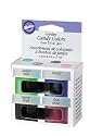 Wilton Garden Candy Color Set