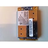 Atheros AR2423a AR5006EG AR5BXB61 Mini PCI-e WLAN Card