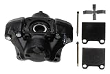 Raybestos RC3708 Loaded Brake Caliper