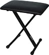 On Stage KT7800 Padded Keyboard Bench