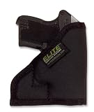 Elite Survival Systems Pocket Holster for Ruger LCP with Crimson Trace Laser - PH-1L