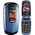 BUY : Samsung Smooth Verizon Wireless Prepaid Mobile Cell Camera Phone CDMA