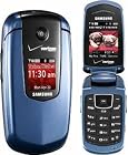Samsung Smooth Verizon Wireless Prepaid Mobile Cell Camera Phone CDMA