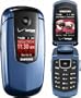 Samsung Smooth Verizon Wireless Prepaid Mobile Cell Camera Phone