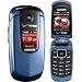 Samsung Smooth Verizon Wireless Prepaid Mobile Cell Camera Phone