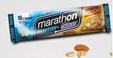 Snickers Marathon ENERGY Bar Honey Toasted Almond 12 Bars