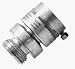 Arrowhead Brass Prod. 59ABPBC Self-Draining Vacuum Breaker