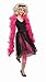 Woman's 80's Pop Star Skirt Costume