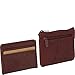 Buxton Heiress Pik-Me-Up I.D. Coin / Card Case