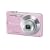 Casio EXILIM  Zoom EX-Z150 (8 Megapixel, 4-fach opt. Zoom, 3" Display, Bildstabilisator) pink