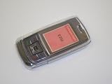 Review OLIVIASPHONES  / OLIVIASPHONES E250 SAMSUNG MOBILE PHONE CRYSTAL HARD CASE FOR E250 SAMSUNG PHONES