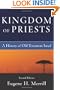 Kingdom of Priests: A History of Old Testament Israel