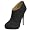 Black Suede