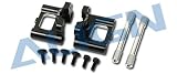 Align T-Rex 600N Metal Engine Bearing Block Set HN6105