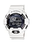 Casio G-SHOCK - Reloj digital de caba...