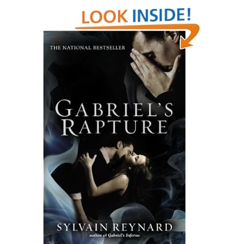 Gabriel's Rapture
