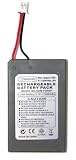 Playstation 3 Controller 1200 mAh Battery (PS3)