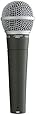 Pyle-Pro PDMIC58 Professional Moving Coil Dynamic Handheld Microphone