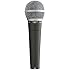 Pyle-Pro PDMIC58 Professional Moving Coil Dynamic Handheld Microphone