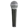 Pyle-Pro PDMIC58 Professional Moving Coil Dynamic Handheld Microphone