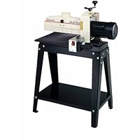 JET 629004K 16-32 Plus 16-Inch 1-1/2-Horsepower Open Stand Drum Sander, 110-Volt 1 Phase