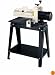 JET 629004K 16-32 Plus 16-Inch 1-1/2-Horsepower Open Stand Drum Sander, 110-Volt 1 Phase