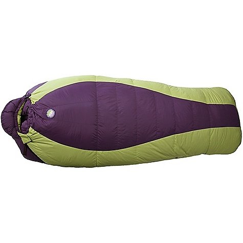 Big Agnes Ethel 0